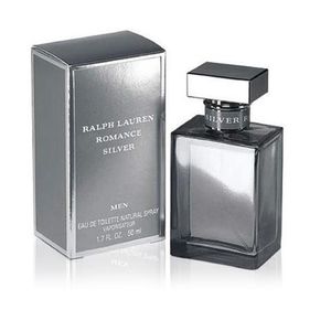 Ralph Lauren Romance Silver