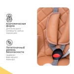 Стульчик для кормления Tomix Miracle Light brown