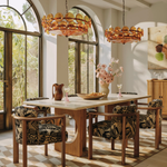 Люстра дизайнерская Lorenzo от Soho Home