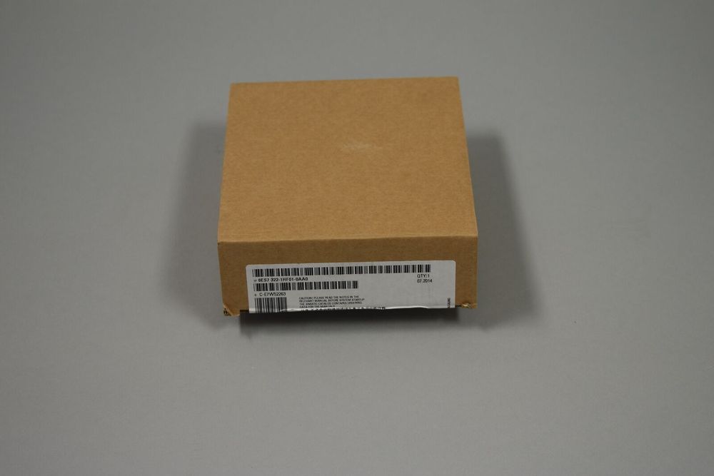 Новый SIEMENS 6ES7322-1HF01-0AA0 Новый SIEMENS 6ES7322-1HF01-0AA0