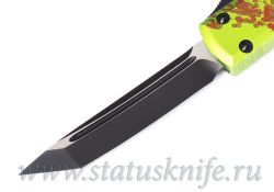 Нож Microtech Ultratech Tanto Zombie 123-1Zфотография - 2