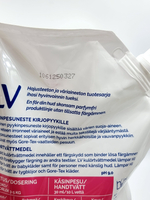 LV Color Концентрированное средство для стирки 1,5 л (из Финляндии)