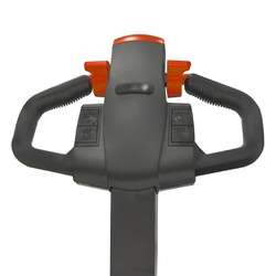 Штабелер электрический самоходный ES16-RS (1600 кг; 5 м; li-ion 24 В / 205Ач) SMARTLIFT (SMART) 64-5045