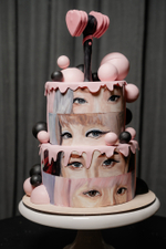 Black Pink