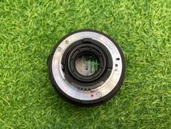 Sigma AF 50mm 2.8 EX DG Macro Nikon F