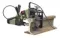 Рельсосверлильный станок LENZ STEYR-35 R