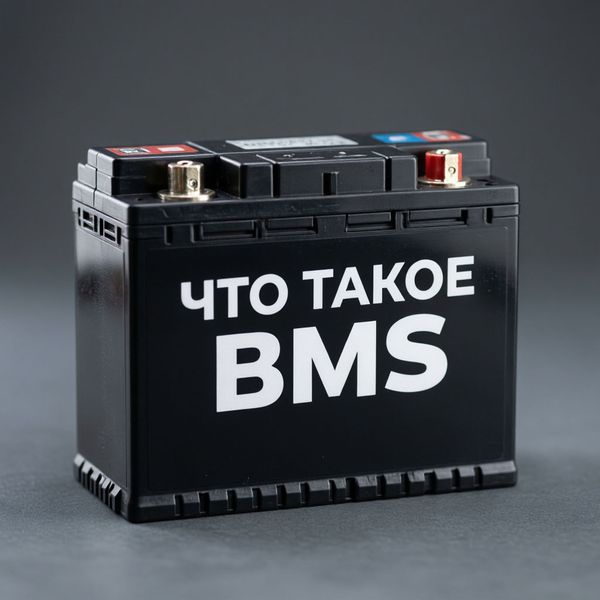 Что такое BMS в аккумуляторах: полный разбор для владельцев солнечных электростанций