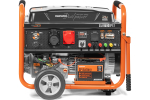 Генератор бензиновый GDA 9500DPE-3 DAEWOO
