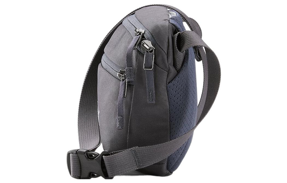 Arcteryx Mantis 1.5L Outdoor Bags Recycled Polyester Graphite Unisex