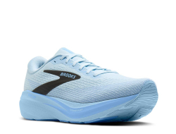 Мужские беговые кроссовки Brooks Ghost AMP M Blue