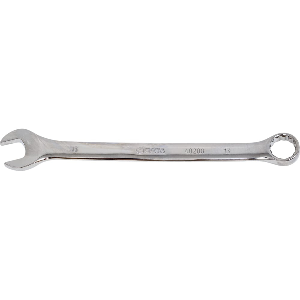 Комбинированный ключ SATA 13мм 40208