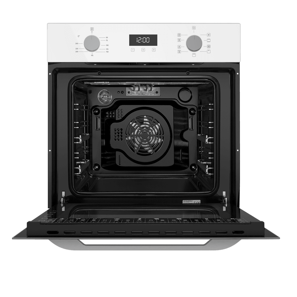 Шкаф духовой электрический MAUNFELD EOEM7610W