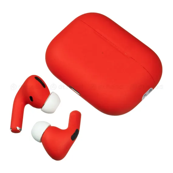 Apple AirPods Pro 2 USB-C Carrot Matte