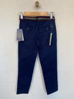 Новые хлопковые брюки  Ralph Lauren, 110