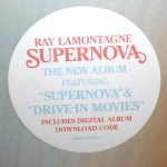 Ray LaMontagne / Supernova (LP)