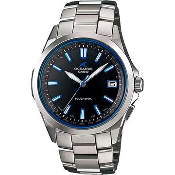 Наручные часы Casio OCW-S100-1AJF