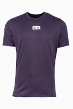 Футболка adidas Manchester United 25/26 Tee - фиолетовый