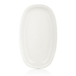 Блюдо овальное 29*17,5 см h3,2 см Arel By Bone Innovation [bb] [1]