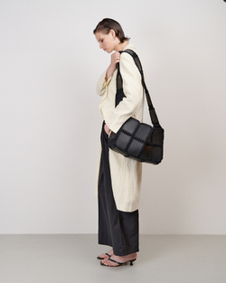 SEVA BLACK L