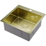Кухонная мойка Omoikiri Akisame 51-GB