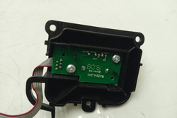 EW6S4R06W кт144 Модуль индикации для стиральной машины Electrolux EW6S4R06W б/у