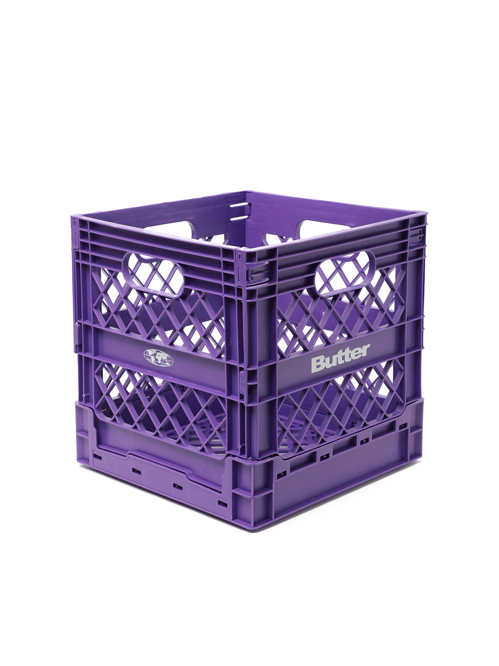 Контейнер Для Пластинок Record Crate