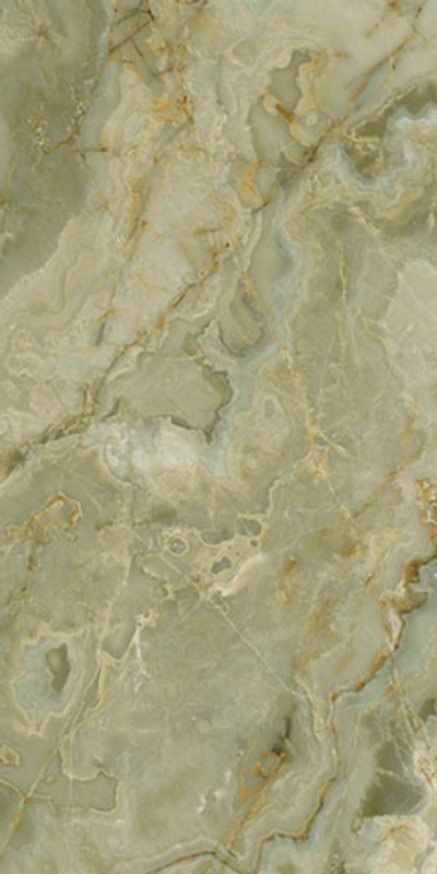 Керамогранит Allmarble Onice Giada Lux 6mm (MEX6)