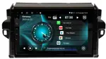 Магнитола для Toyota Fortuner 2015-2022 - Vaycar VA77-0589 на Android 13, Быстрая, 4G SIM-слот