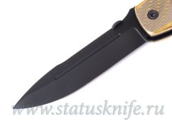 Нож Bob Terzuola Eagle Rockфотография - 2