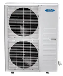Кондиционер General Climate GU-FS60H колонный внешний блок