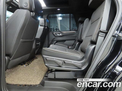 Chevrolet Tahoe 6.2 High Country 4WD — 2023