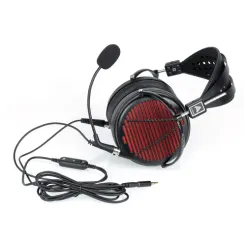 Audeze LCD-GX Black