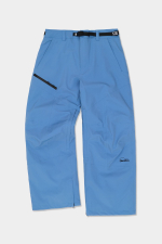 Штаны для сноуборда Dimito 25 LEVEL 2L PANTS (RELAXED FIT)