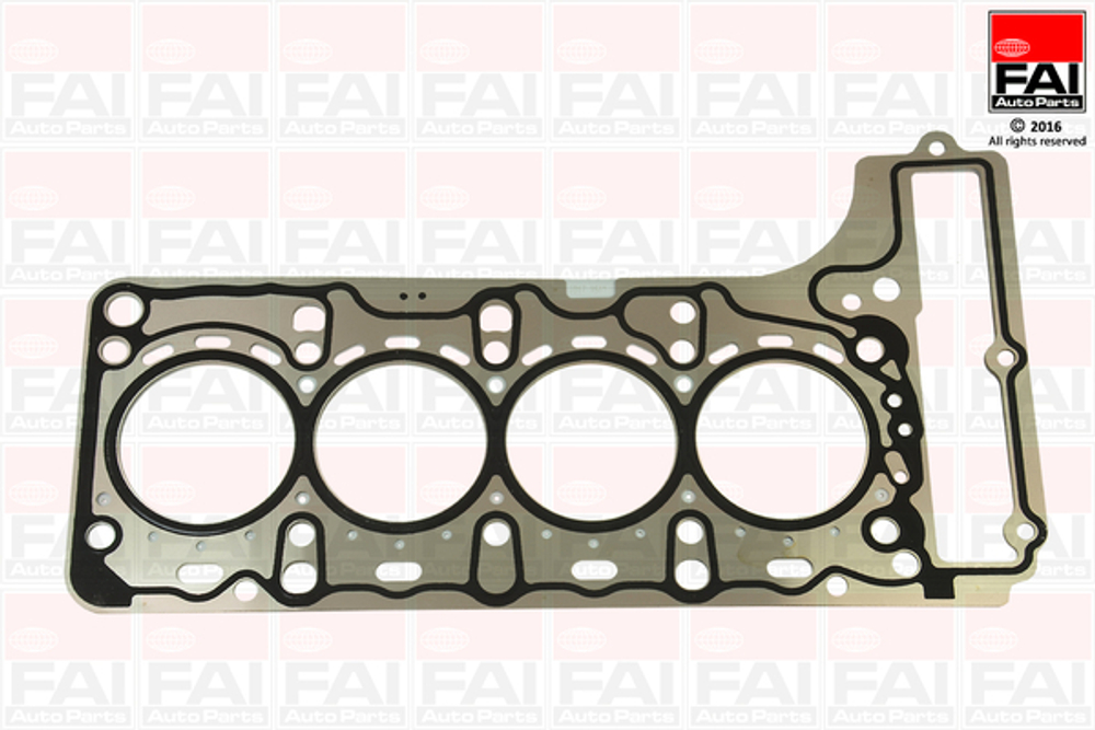 FAI AutoParts - HG1902-FAI - Gasket, cylinder head