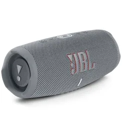 Bluetooth портативная колонка JBL Charge 5 Серый