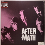 The Rolling Stones / Aftermath (UK Version)(LP)