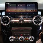 Магнитола для Land Rover Discovery 4 2012-2016 (BOSCH) - RDL-6713 монитор 12.3" на Android 13, Быстрая, CarPlay, 4G SIM-слот