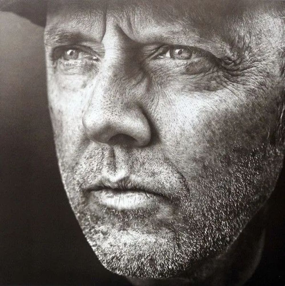 Metallica - 72 Seasons (2LP) Gatefold Металлика
