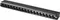 Трековый светильник Vision48/25 SMART 4825-041-L305-18W-36DG-BK iLedex