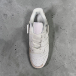 Adidas Forum 84 Low • White