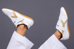 Степки для тхэквондо ProfSport Style Gold