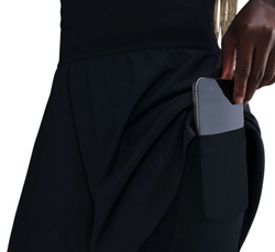 Женские теннисные шорты Nike Court Ace Advantage Dri-Fit Tennis