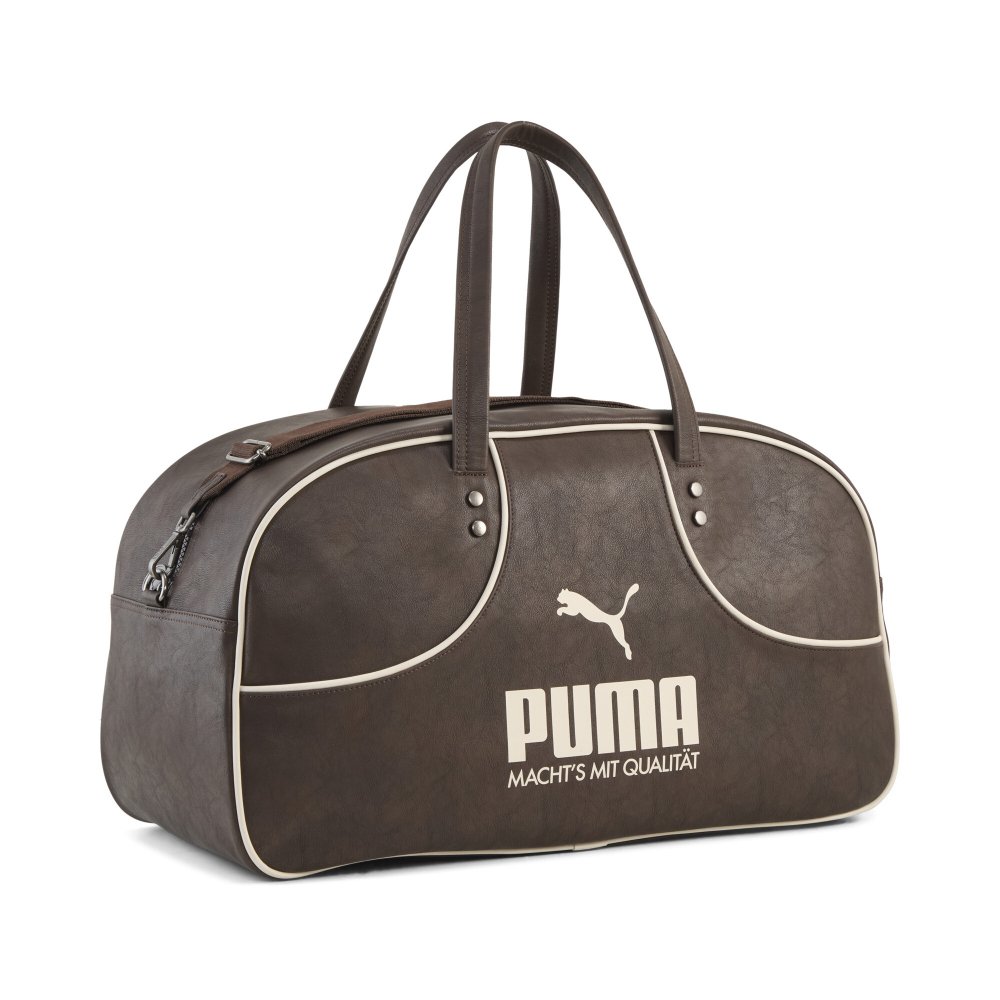 Сумка PUMA PUMA 1976 ARCHIVE Grip Bag