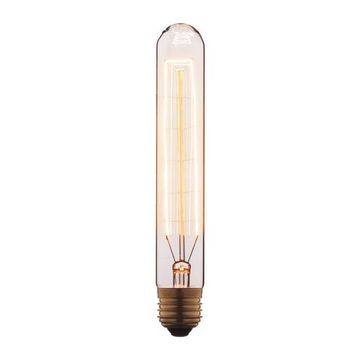 Ретро-лампа 40W E27 Edison Bulb 1040-H LOFT IT