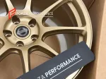 КОВАНЫЕ ДИСКИ для Nissan GTR R35 #2