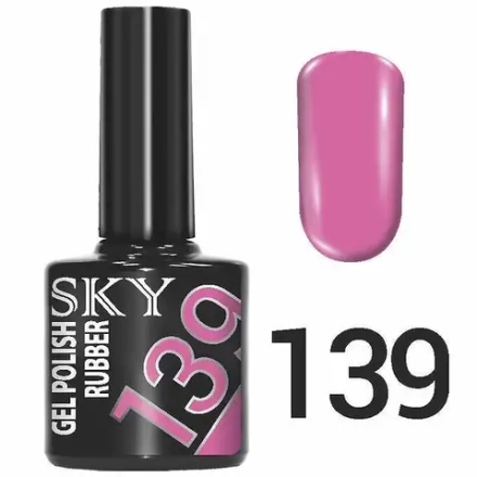 Гель-лак Sky 10 мл №0139