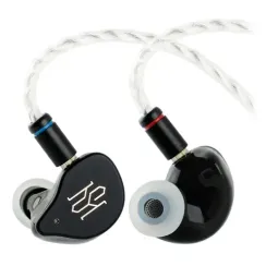 SIMGOT SuperMix 5 Black