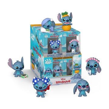 Фигурка Funko Minis Disney Lilo & Stitch (1 из 6) 94067