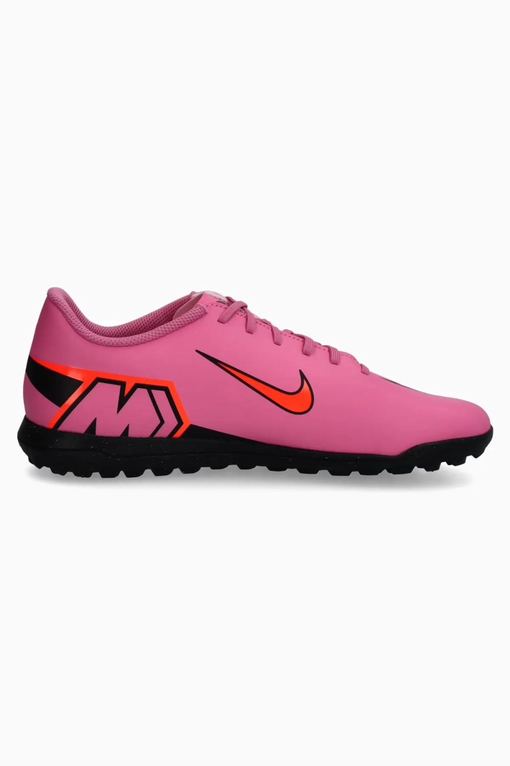 Сороконожки Nike Mercurial Vapor 16 Club TF - бордовый