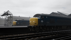 Train Sim World: Northern Trans-Pennine: Manchester - Leeds Route Add-On (для ПК, цифровой код доступа)